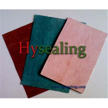 Oil-Resisting Asbestos Rubber Gasket Sheet